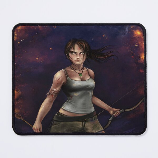 Biographie Lara Croft ère TR1-6 - Core Design/Eidos - Tomb Raider France Biographie Lara Croft ère TR1-6 - Core Design/Eidos - Tomb Raider France