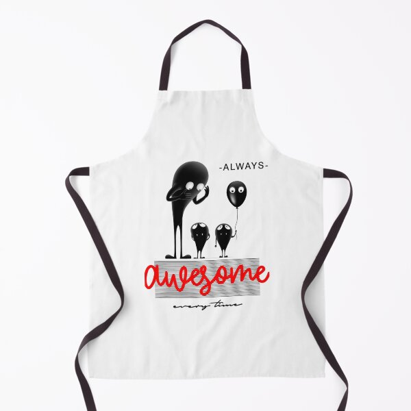 Item preview, Always Awesome Everytime  designed and sold by MeandVResin.