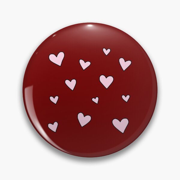 Item preview, Corazones rosados designed and sold by Rumiredwin.