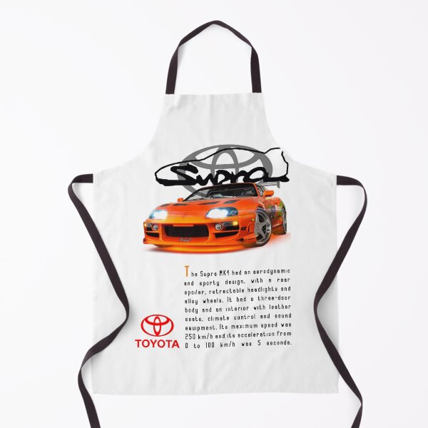 Item preview, Toyota Supra mk4 - YourFriendlyCarGuy designed and sold by FriendlyCarGuy.