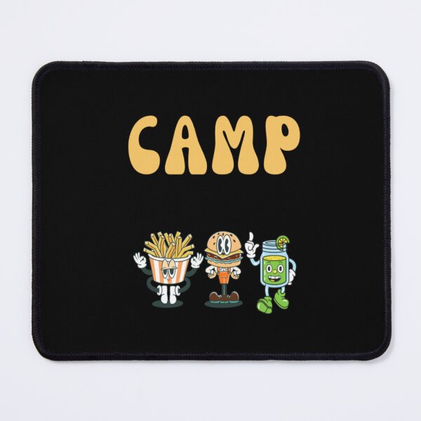 Item preview, Camp McDonald's designed and sold by KathyMatheny.