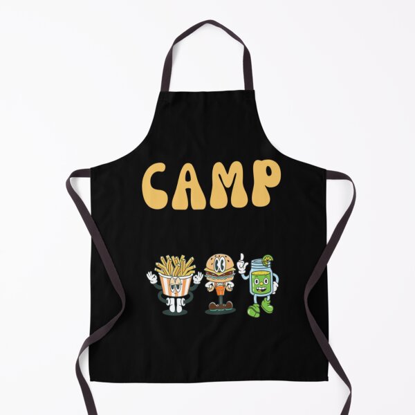 Item preview, Camp McDonald's designed and sold by KathyMatheny.