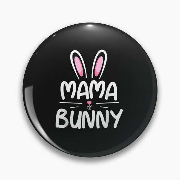Item preview, Mama Bunny Matching Family Easter  Mom Gift designed and sold by fl61ahmad.