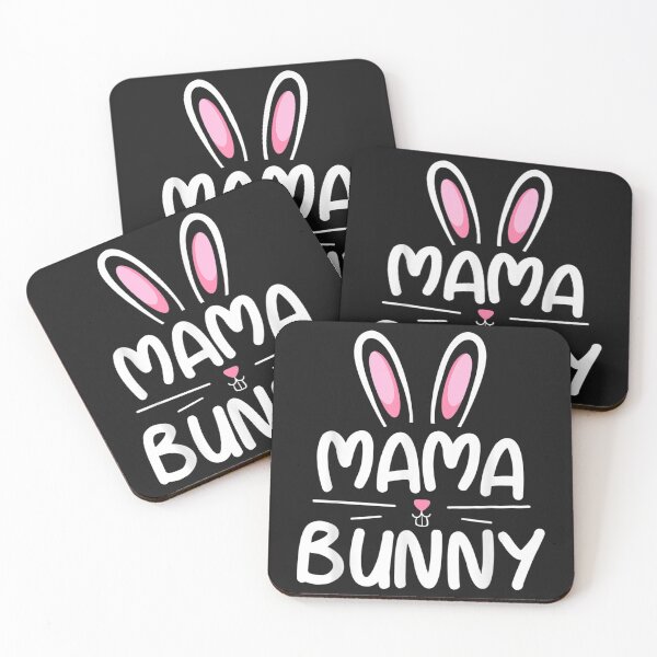 Item preview, Mama Bunny Matching Family Easter  Mom Gift designed and sold by fl61ahmad.