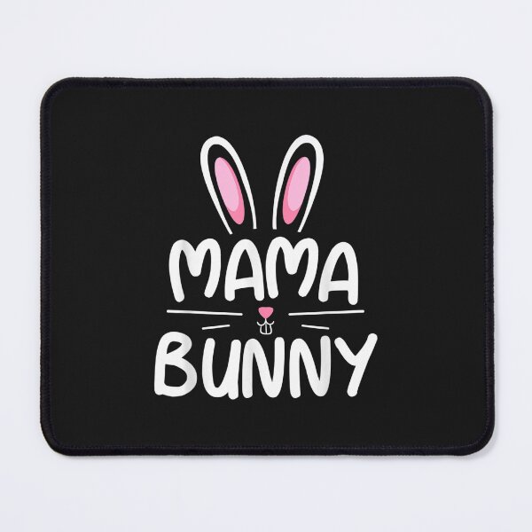 Item preview, Mama Bunny Matching Family Easter  Mom Gift designed and sold by fl61ahmad.