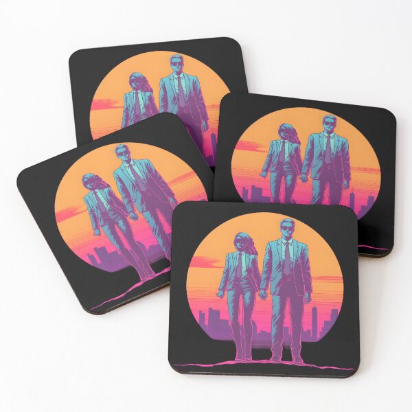 Item preview, cyberpunk partner designed and sold by SoreStore.