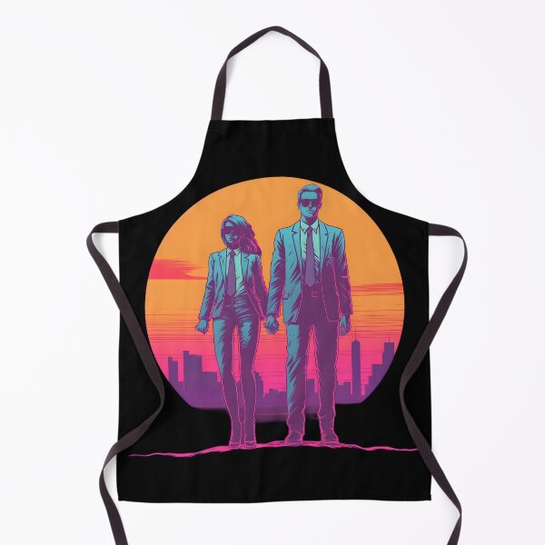 Item preview, cyberpunk partner designed and sold by SoreStore.
