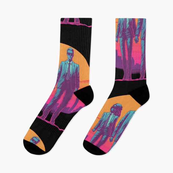 Item preview, cyberpunk partner designed and sold by SoreStore.