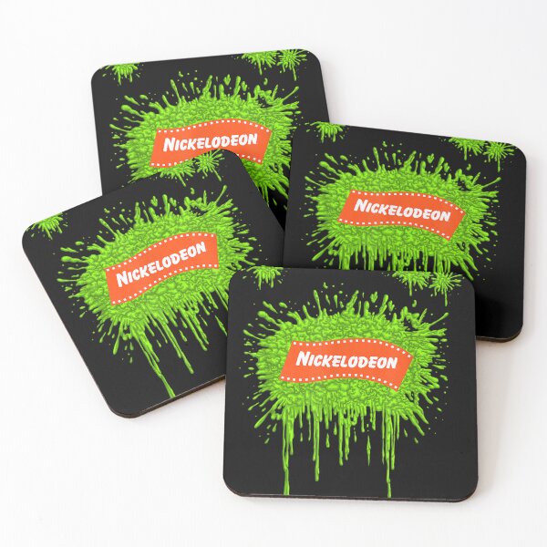 Artikelvorschau, Nickelodeon Slime Splat entworfen und verkauft von ParnellaBenoit.