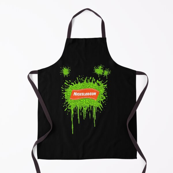 Item preview, Nickelodeon Slime Splat designed and sold by ParnellaBenoit.