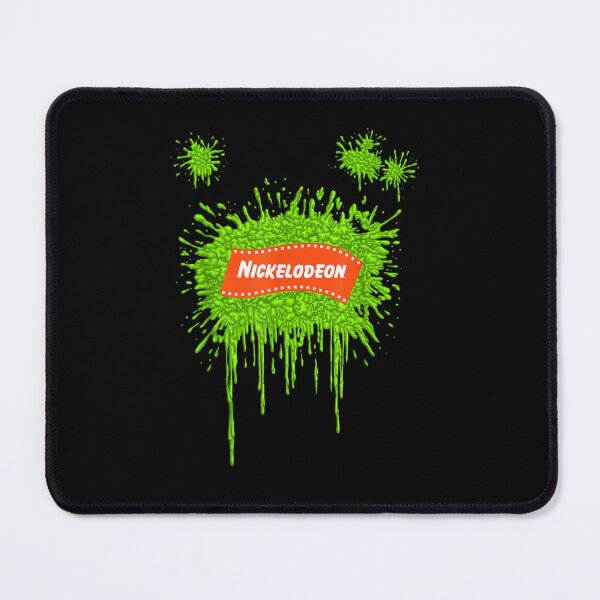 Item preview, Nickelodeon Slime Splat designed and sold by ParnellaBenoit.