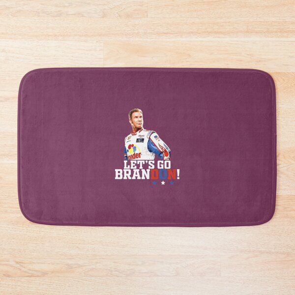 Item preview, Let's Go Brandon Funny Talladega   FJB   	 designed and sold by jiijwsui94.