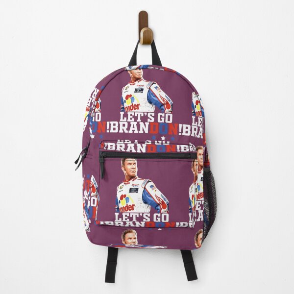Item preview, Let's Go Brandon Funny Talladega FJB designed and sold by jiijwsui94.