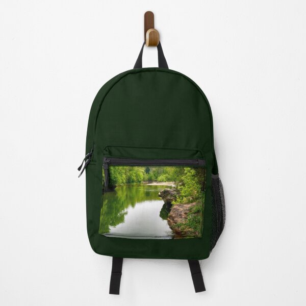 Item preview, Sugar Creek - Indiana designed and sold by Kathy Weaver.