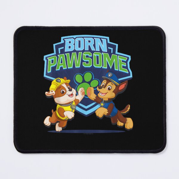 Item preview, PAW Patrol Born Pawsome designed and sold by BrigliadorVer.