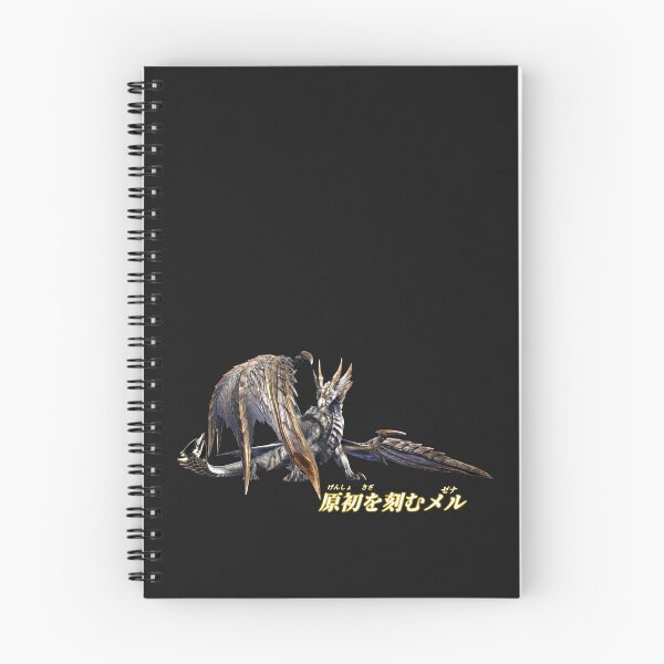 Item preview, Primordial Malzeno "Silver Duke Dragon" designed and sold by regista.