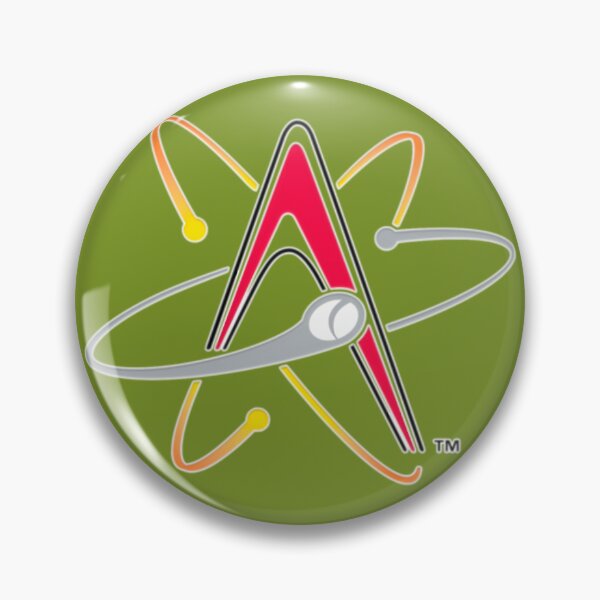 Aperçu de l'œuvre Isotopes d'Albuquerque créée et vendue par bmfquupgz23.