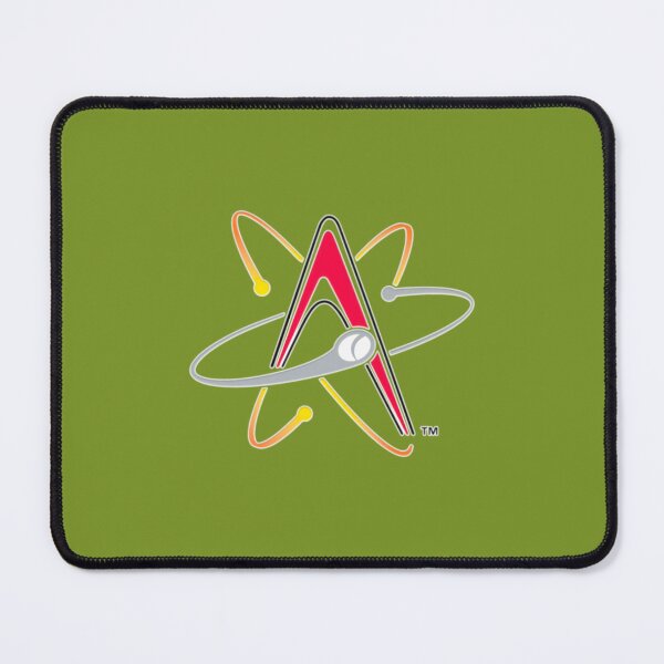 Item preview, Albuquerque Isotopes   	 designed and sold by bmfquupgz23.