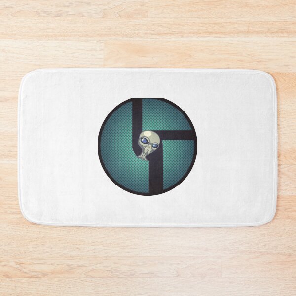 Item preview, Aqua Dot  designed and sold by MeandVResin.