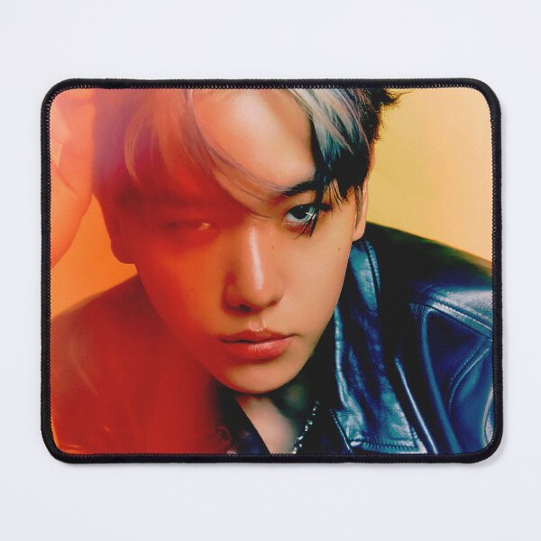 Item preview, Baekhyun EXO cream soda  designed and sold by Kpop-Noona.