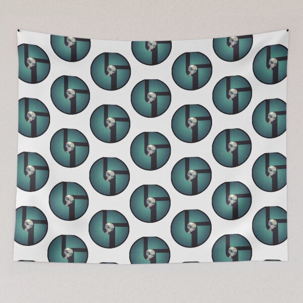 Item preview, Aqua Dot  designed and sold by MeandVResin.