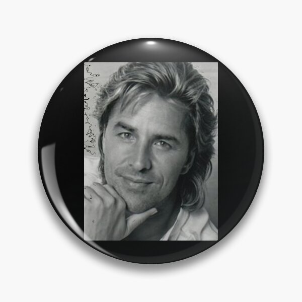 Item preview, Don Johnson  designed and sold by NatoshaMckoy.
