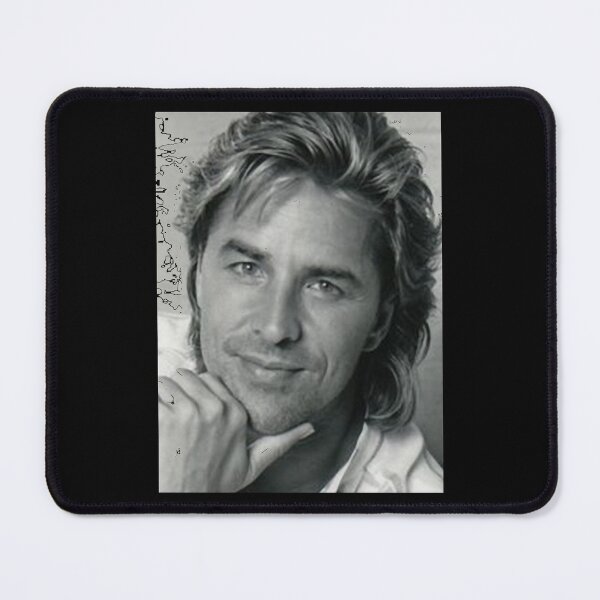 Item preview, Don Johnson  designed and sold by NatoshaMckoy.