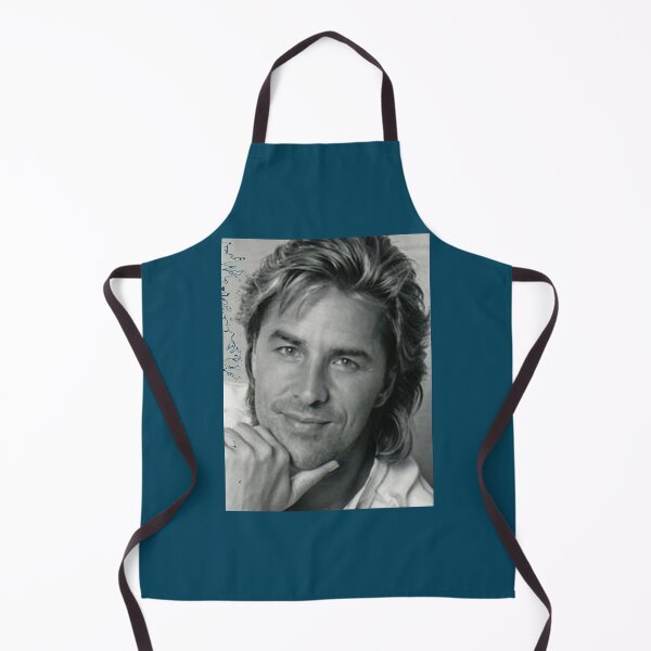 Item preview, Don Johnson designed and sold by NatoshaMckoy.