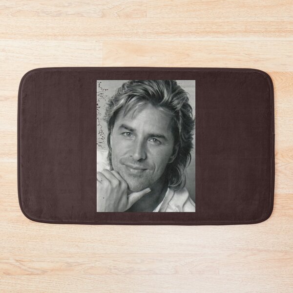 Item preview, Don Johnson  designed and sold by NatoshaMckoy.