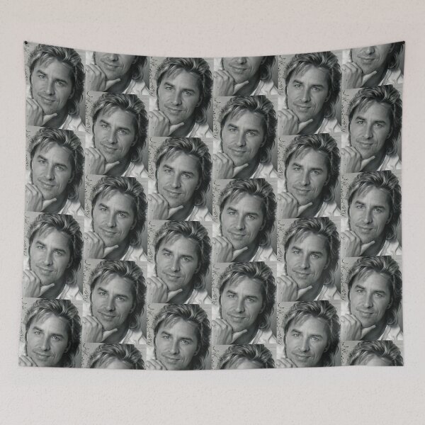 Item preview, Don Johnson  designed and sold by NatoshaMckoy.