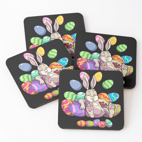Item preview, Funny Easter Girls Boys Toddler Easter Bunny designed and sold by fl61ahmad.