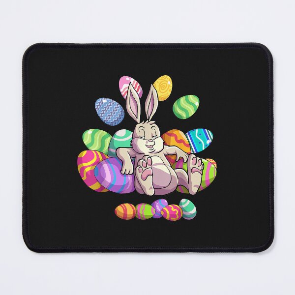 Item preview, Funny Easter Girls Boys Toddler Easter Bunny designed and sold by fl61ahmad.
