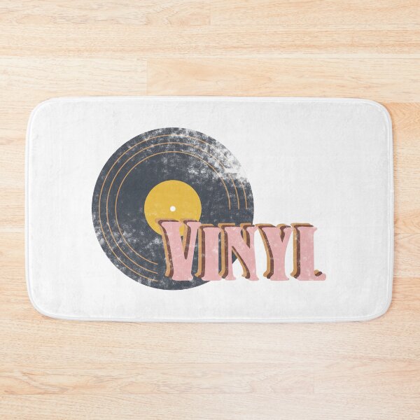 Item preview, vintage vinyl designed and sold by MyMaryDesign.