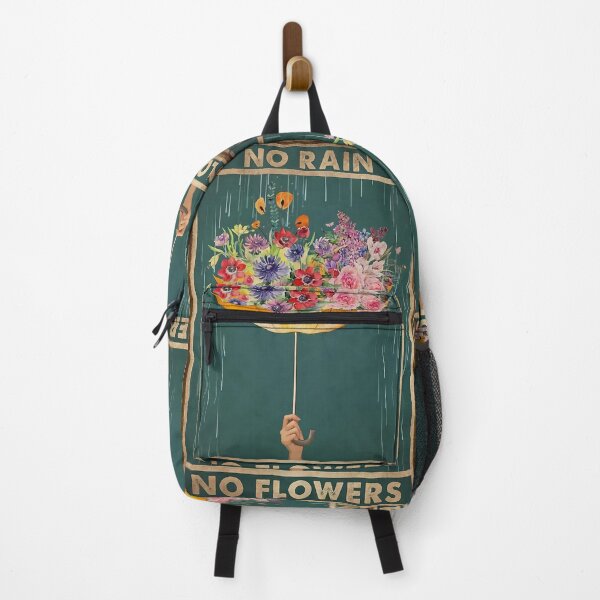 Item preview, Umbrella No Rain No Flowers Retro designed and sold by christopherhig.