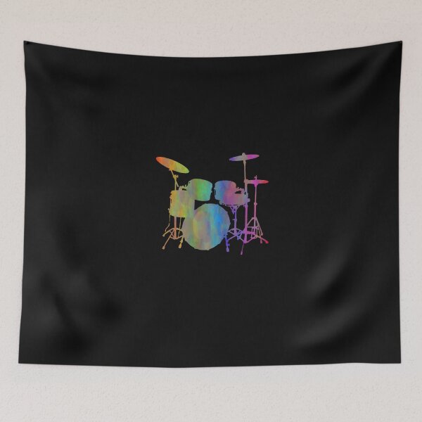 Item preview, DRUM SET Classic  designed and sold by JayBecke13.
