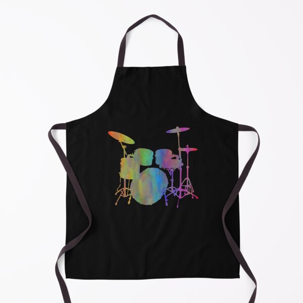 Item preview, DRUM SET Classic  designed and sold by JayBecke13.
