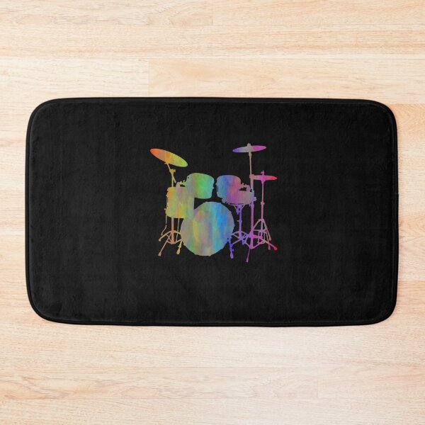 Item preview, DRUM SET Classic  designed and sold by JayBecke13.