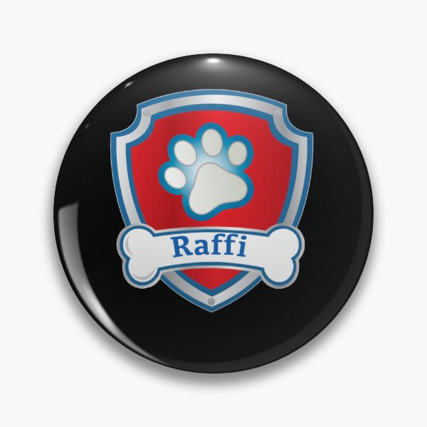 Item preview, Raffi designed and sold by PatriceBoncoeur.