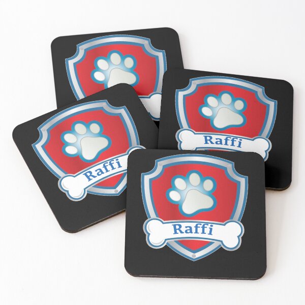 Item preview, Raffi designed and sold by PatriceBoncoeur.