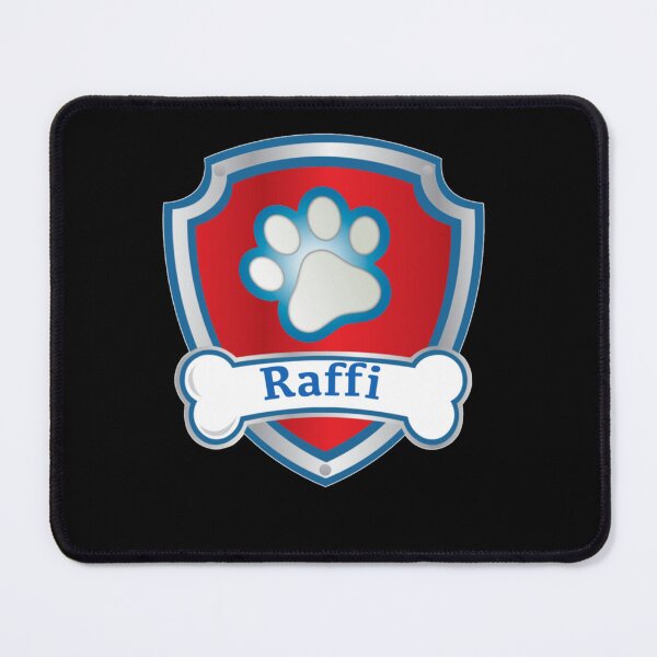 Item preview, Raffi designed and sold by PatriceBoncoeur.