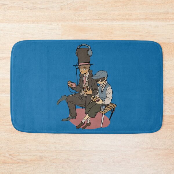 Item preview, Professor Reiton designed and sold by jayven-ceball.
