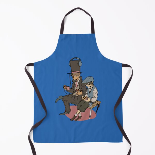 Item preview, Professor Reiton designed and sold by jayven-ceball.