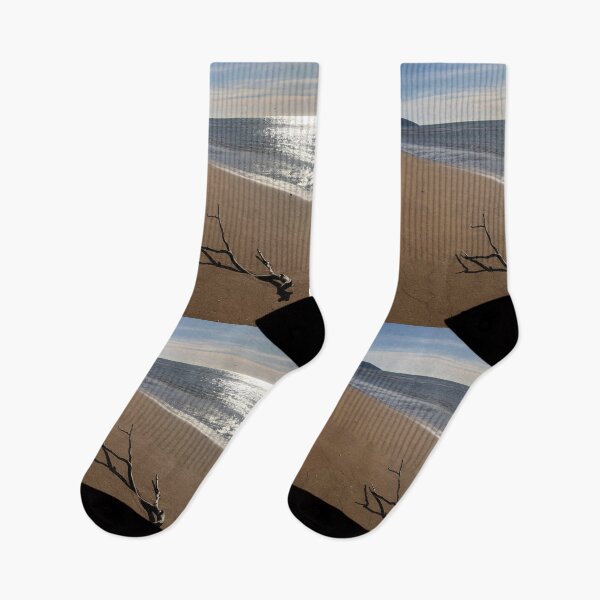 Artikelvorschau, Zweigstelle am Strand entworfen und verkauft von gillsart.