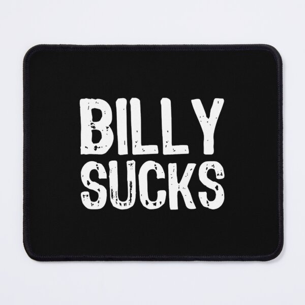 Item preview, Billy Sucks designed and sold by NatoshaMckoy.