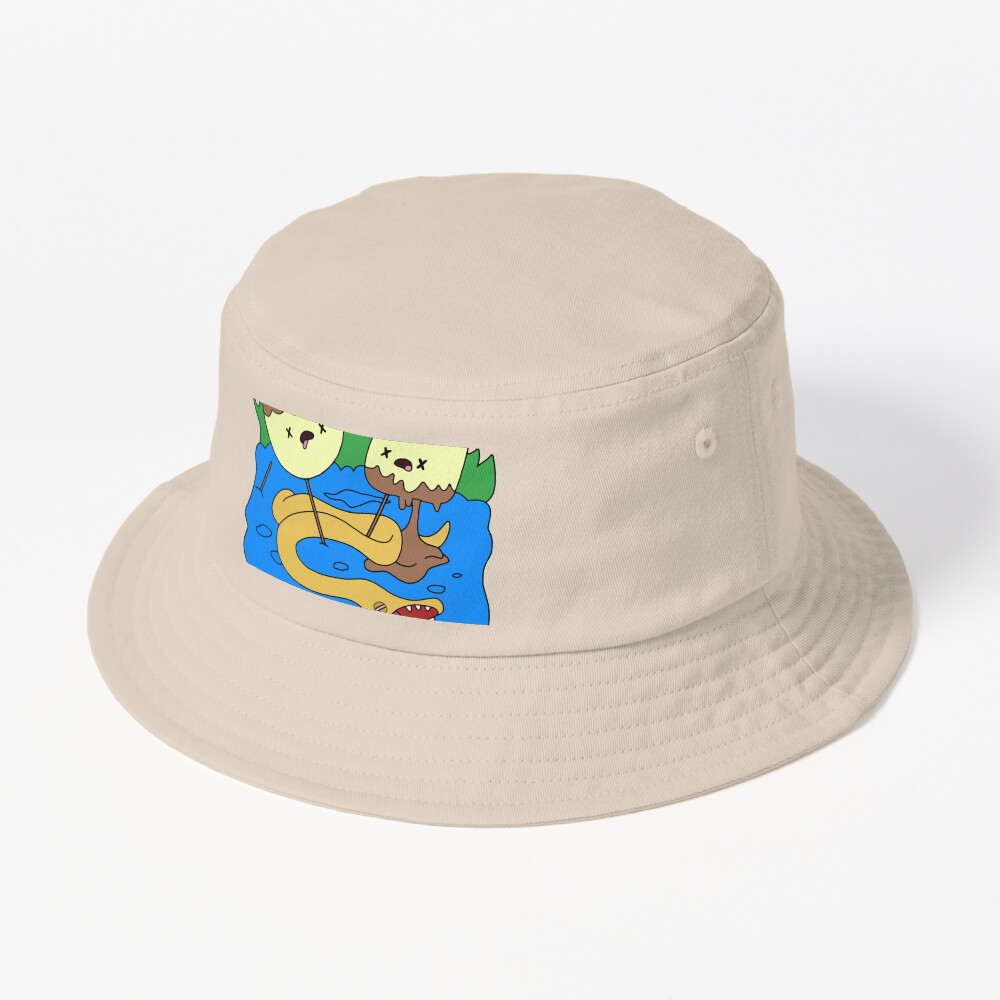 Item preview, Bucket Hat designed and sold by JayBecke13.