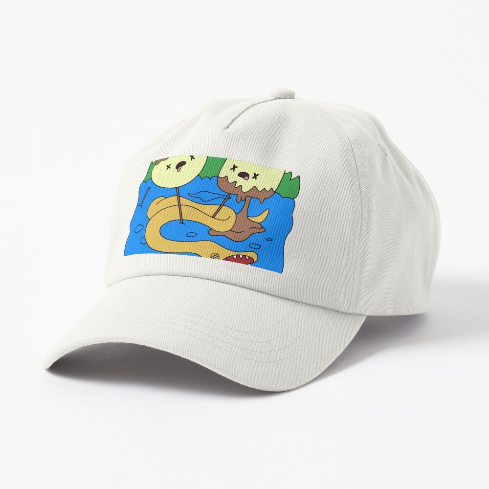 Item preview, Dad Hat designed and sold by JayBecke13.