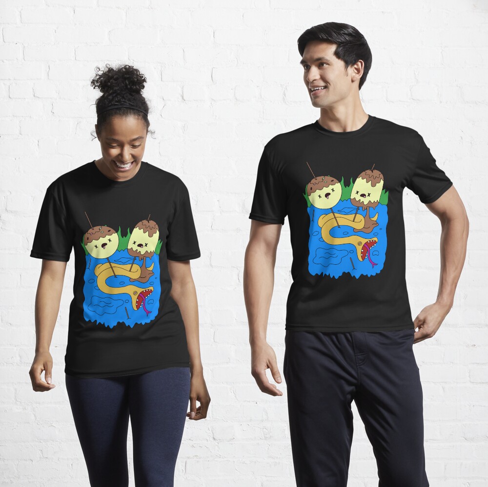 Item preview, Funktionsshirt designed and sold by JayBecke13.