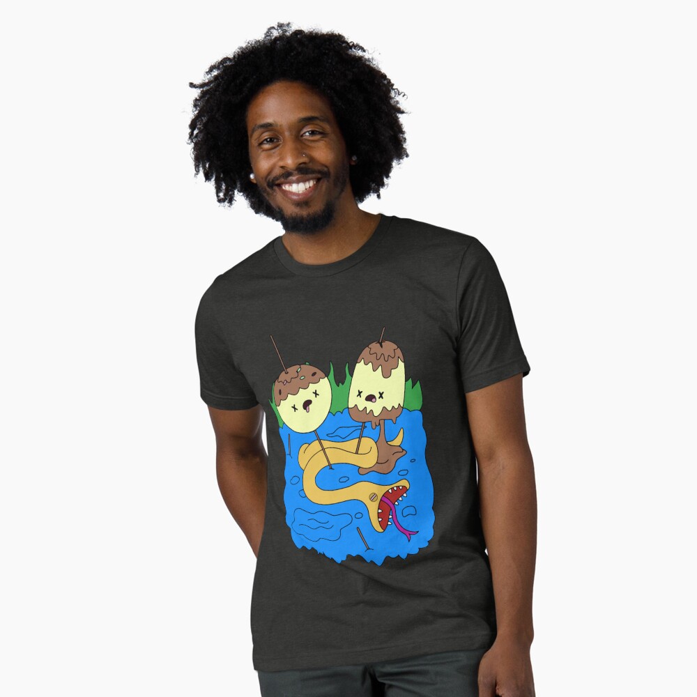 Item preview, Vintage T-Shirt designed and sold by JayBecke13.