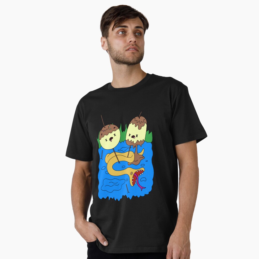 Item preview, Premium T-Shirt designed and sold by JayBecke13.