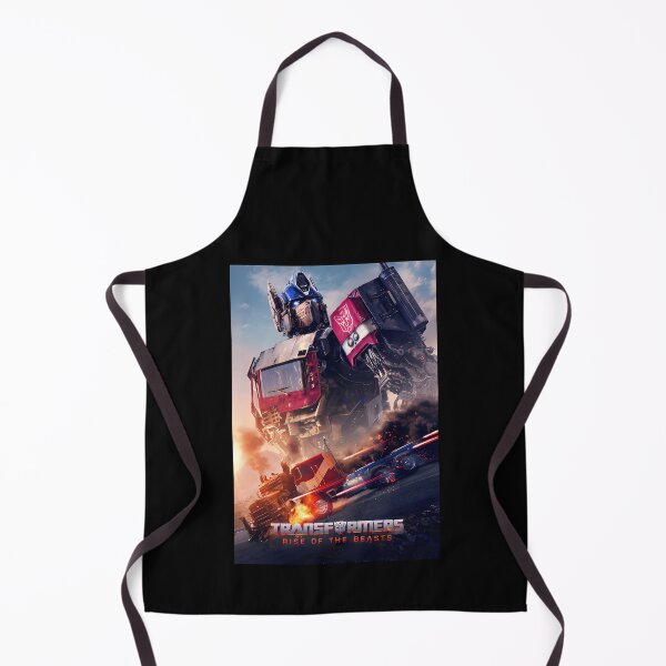 Item preview, Rise of The Beasts designed and sold by ChicClay.